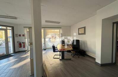 BUREAU A LOUER — photo du bien