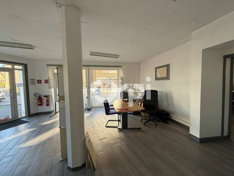 BUREAU A LOUER — photo 1