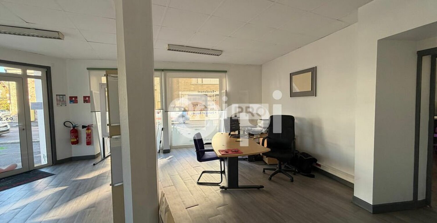 BUREAU A LOUER — photo 1