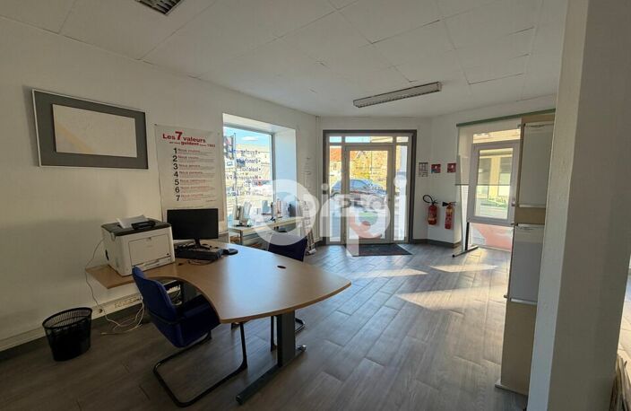 BUREAU A LOUER — photo 2