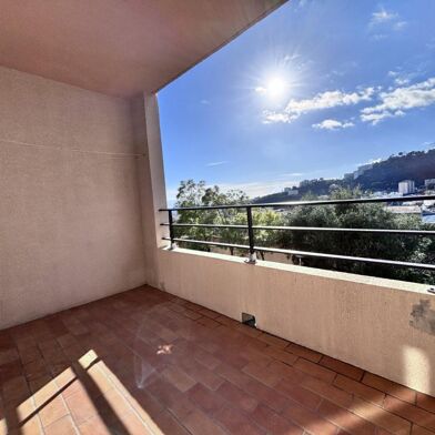 Appartement 3 pièces 920 €