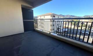 Appartement 2 Pièces 41 m² à louer à Penta-di-Casinca (20213)