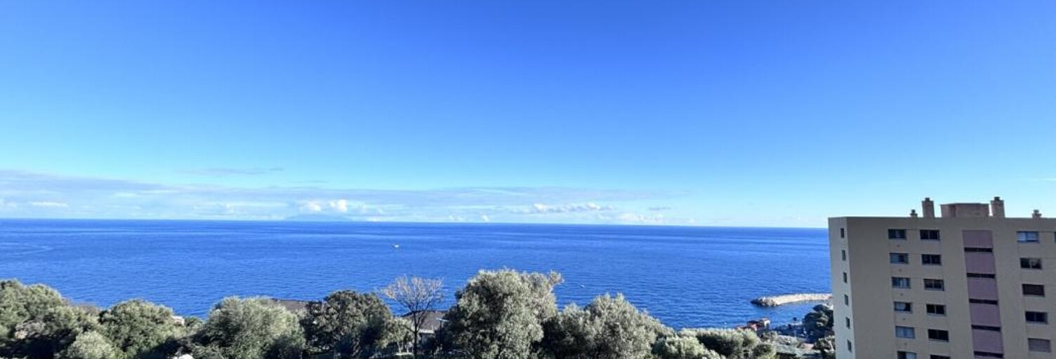 Appartement 2 Pièces 48 m² à louer à Ville-di-Pietrabugno (20200)