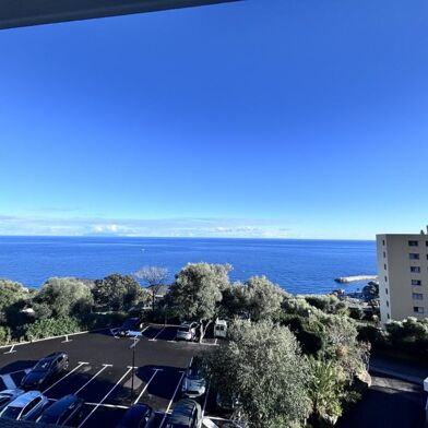 Appartement 2 pièces 750 €