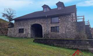 Maison 6 Pièces 130 m² à vendre à Citers (70300)