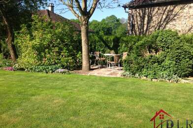 Maison 5 pièces 89000 €