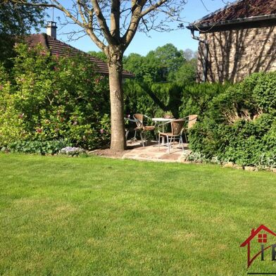 Maison 5 pièces 89000 €