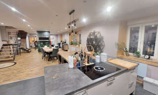 Appartement 5 Pièces 142 m² à vendre à Maîche (25120)