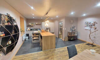 Appartement 5 Pièces 142 m² à vendre à Maîche (25120)
