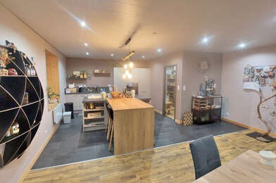 Appartement 5 pièces 255000 €
