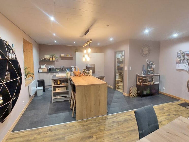 Appartement Duplex à Maiche - 5 pièces -142 m2 — photo 1