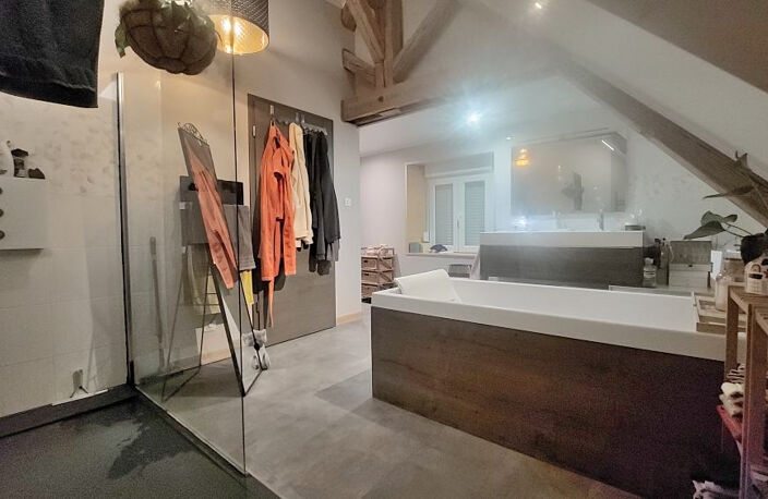 Appartement Duplex à Maiche - 5 pièces -142 m2 — photo 4