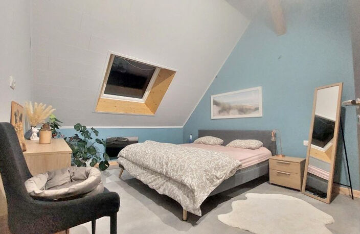 Appartement Duplex à Maiche - 5 pièces -142 m2 — photo 5