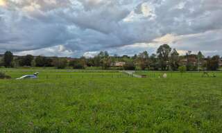 Terrain  1517 m² à vendre à Anchenoncourt-et-Chazel (70210)