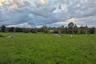 Terrain  19000 €