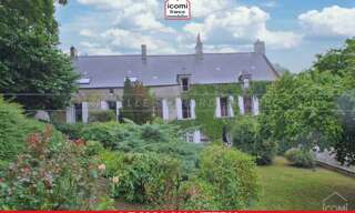 Maison 10 Pièces 350 m² à vendre à Le Molay-Littry (14330)