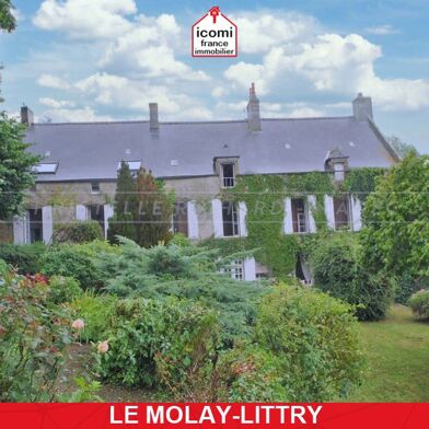 Maison 10 pièces 680000 €