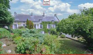 Maison 10 Pièces 350 m² à vendre à Le Molay-Littry (14330)