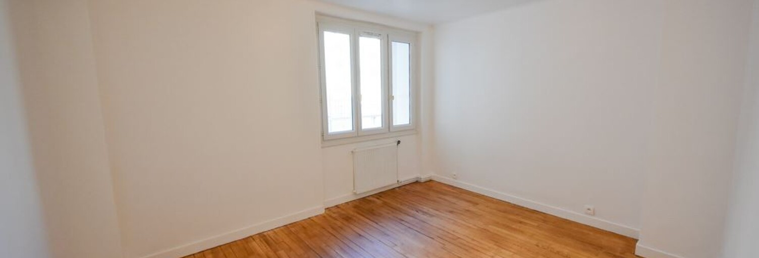 Appartement 4 Pièces 81 m² à vendre à Brest (29200)