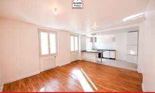 Appartement 4 Pièces 81 m² à vendre à Brest (29200)