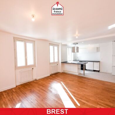 Appartement 4 pièces 164500 €