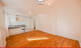 Appartement 4 Pièces 81 m² à vendre à Brest (29200)