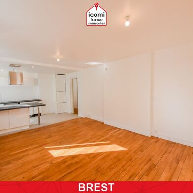 Appartement 4 pièces 164500 €