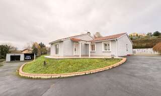 Maison 4 Pièces 102 m² à vendre à Aubin (12110)