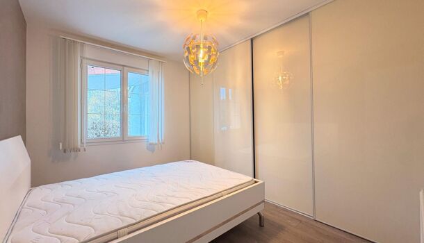 Villa / Maison 4 pièces  à vendre Aubin 12110