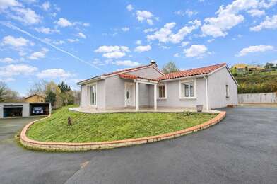 Maison 4 pièces 200000 €