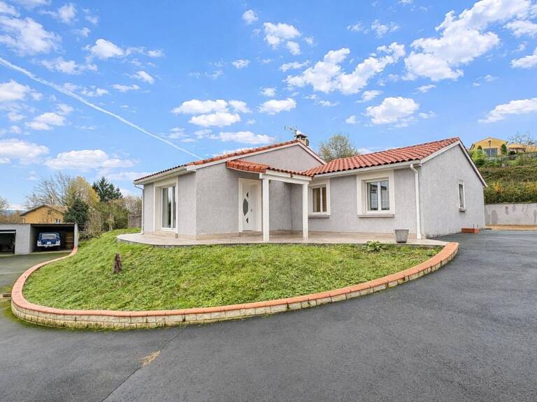 Maison À Vendre — photo 1