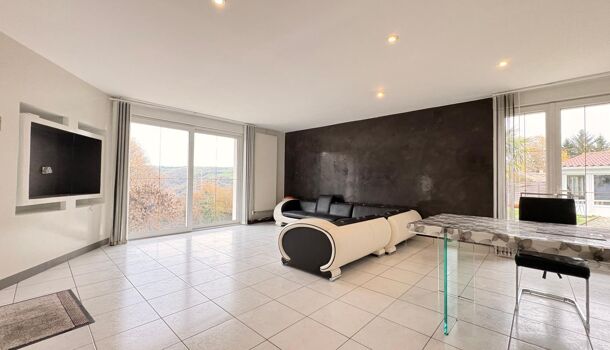 Villa / Maison 4 pièces  à vendre Aubin 12110