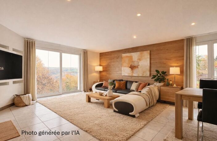 Maison À Vendre — photo 3