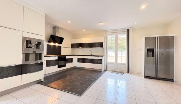 Villa / Maison 4 pièces  à vendre Aubin 12110