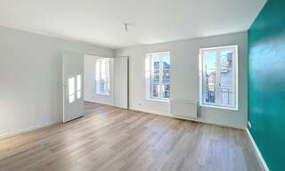 Appartement 3 Pièces 54 m² à louer à Saint-Flour (15100)