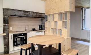 Appartement 1 Pièce 20 m² à louer à Saint-Flour (15100)