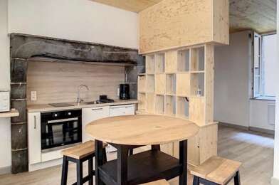 Appartement 1 pièces 320 €