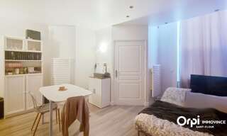Appartement 1 Pièce 26 m² à louer à Saint-Flour (15100)