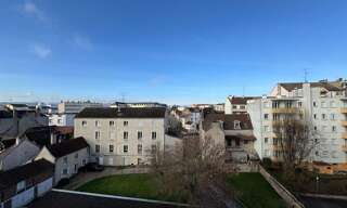Appartement 3 Pièces 60 m² à vendre à Dijon (21000)