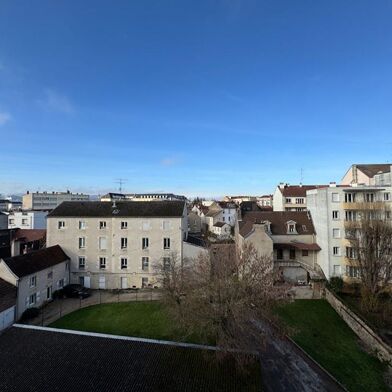 Appartement 3 pièces 115000 €