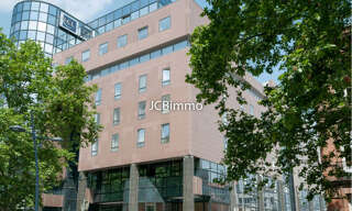 Appartement 1 Pièce 17 m² à louer à Toulouse (31000)