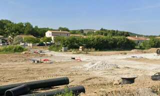 Terrain 365 m² à construire Puygiron (26160)