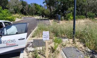 Terrain 402 m² à construire Bourg-Saint-Andéol (07700)