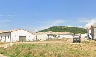 Terrain 565 m² à construire Allan (26780)