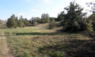 Terrain 435 m² à construire Chomérac (07210)