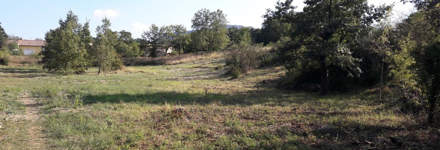 Terrain 435 m² à construire Chomérac (07210)