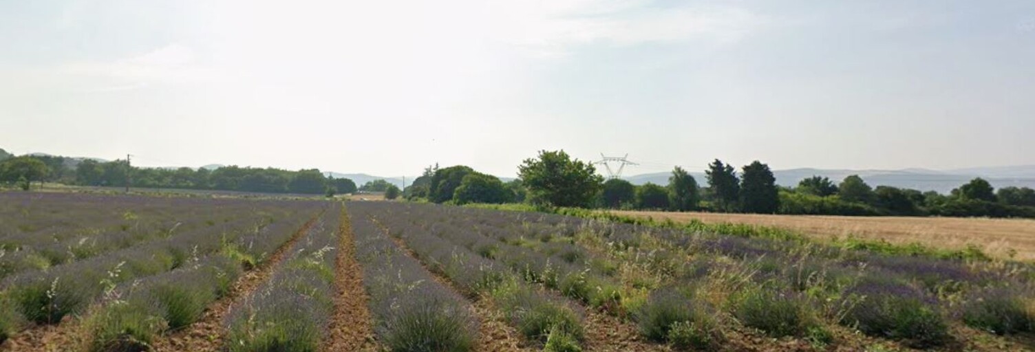 Terrain 490 m² à construire Malataverne (26780)