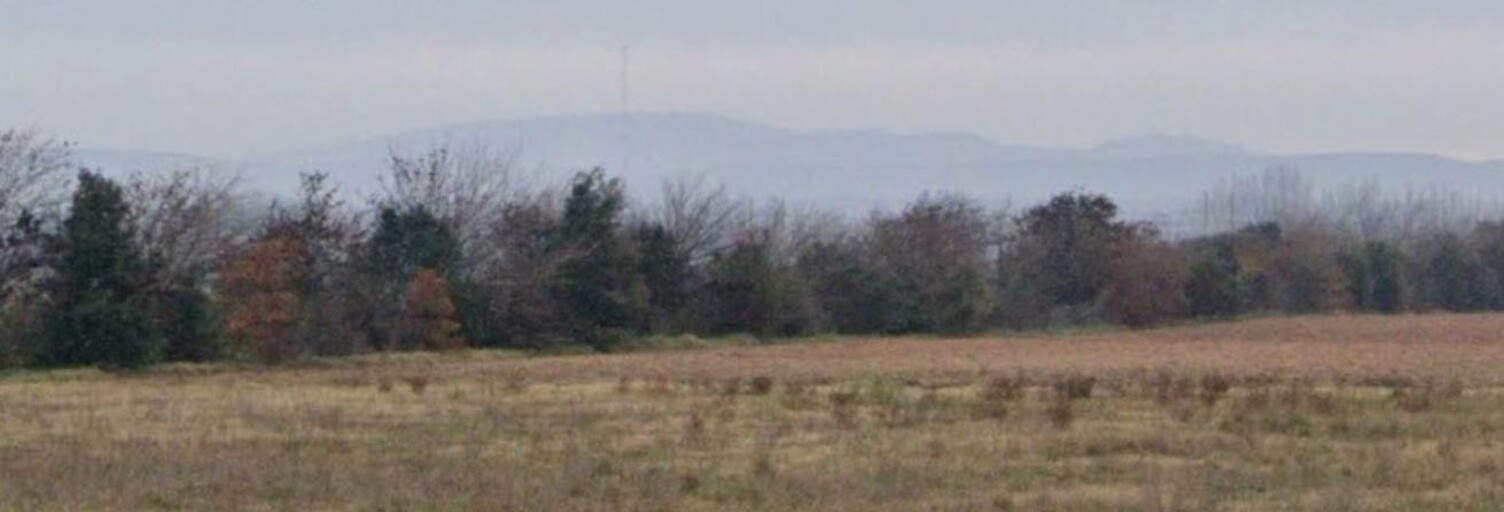 Terrain 510 m² à construire Pierrelatte (26700)