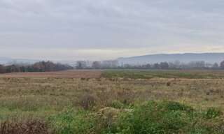 Terrain 270 m² à construire Pierrelatte (26700)