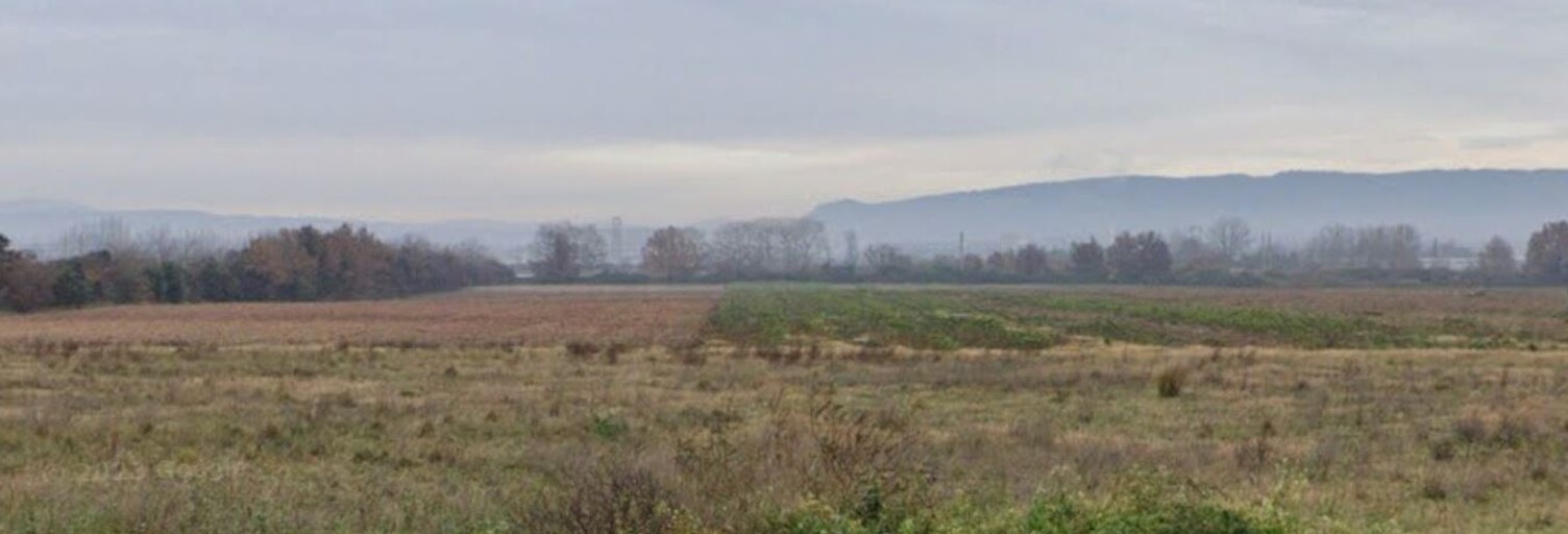 Terrain 270 m² à construire Pierrelatte (26700)